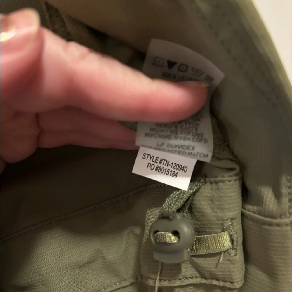 Title Nine Evelyn Jumpsuit - Picture 9 of 11